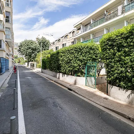 10 Orangers - Magnifique Climatise - Les Clementines Apartment *