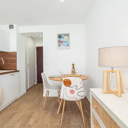 Apartment 10 Orangers - Magnifique Climatise - Les Clementines *