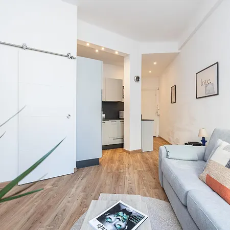Apartment 1 Gautier 101 - Joli Equipe - Quartier Du Port