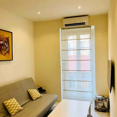 Centre 4p Jean Medecin Avenue * Nice