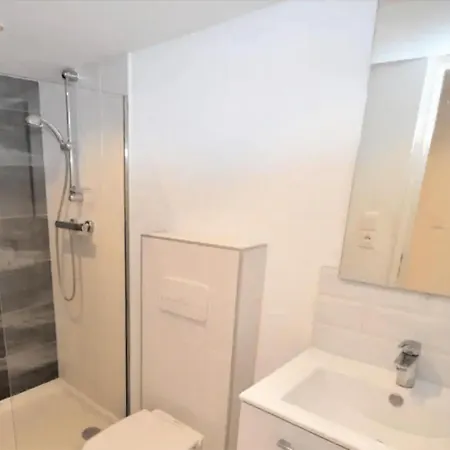 Apartment Centre 4p Jean Medecin Avenue *