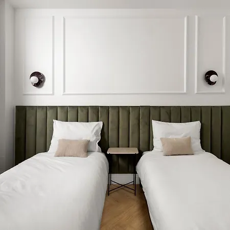 Designer Floor Sleeps 8 Peaceful Elevator Fiber Wifi, Balcony * Nice
