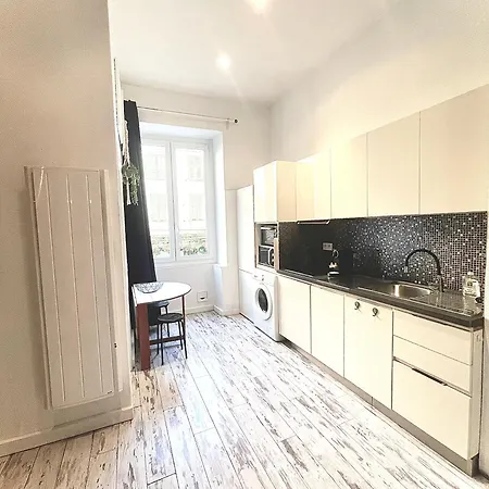 Apartment Malyandco Nice