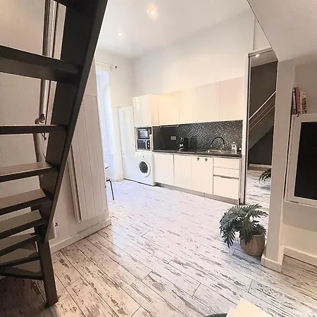 Malyandco Apartment Nice