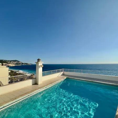 Appartement L'eclat Safran - Royal Luxembourg