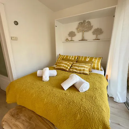 Appartement L'eclat Safran - Royal Luxembourg