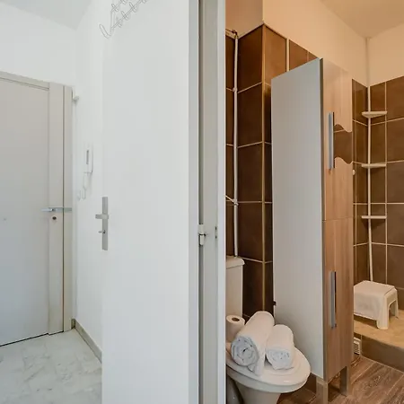 Apartment Fabrina - Happy Nice