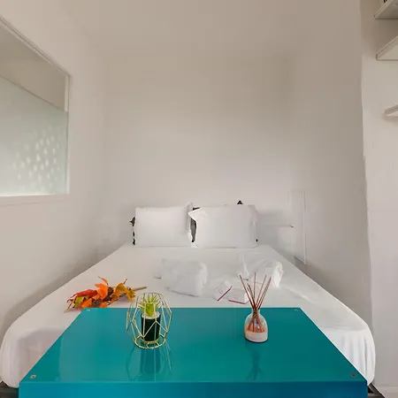 Apartment Fabrina - Happy Nice