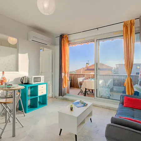 Apartment Fabrina - Happy *