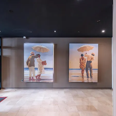 La Fenice - Happy Apartment Nice