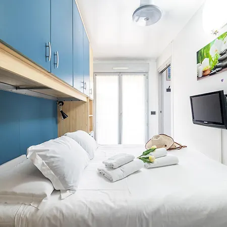 Apartment La Fenice - Happy *