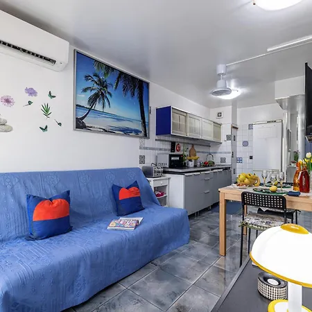 Apartment La Fenice - Happy