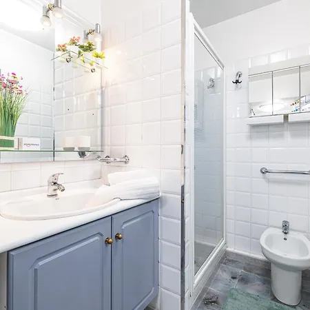 La Fenice - Happy Apartment Nice