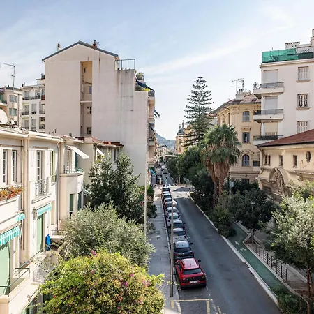 Apartment La Fenice - Happy *
