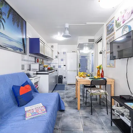 La Fenice - Happy Apartment Nice