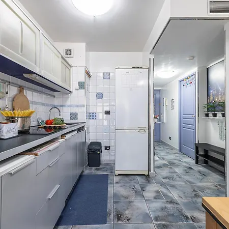Apartment La Fenice - Happy