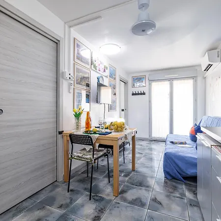La Fenice - Happy Apartment Nice