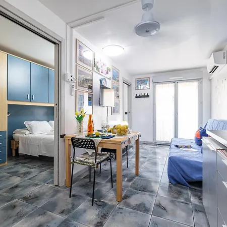 Apartment La Fenice - Happy