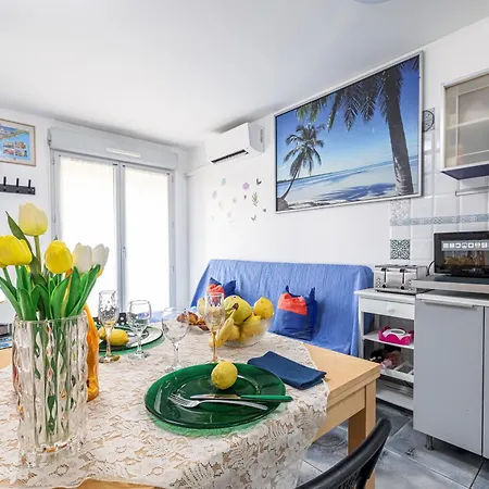 Apartment La Fenice - Happy Nice