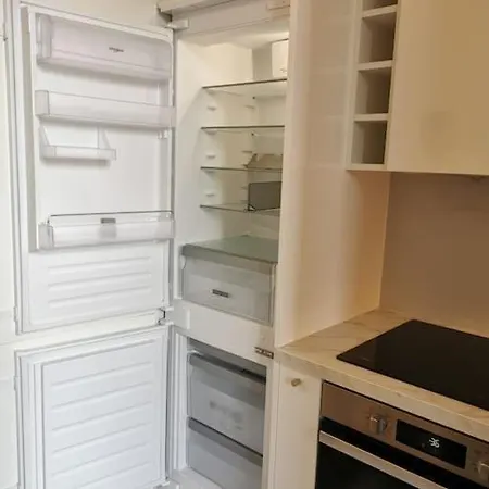 Charming Port Place Du Pin With Balcony Apartment *