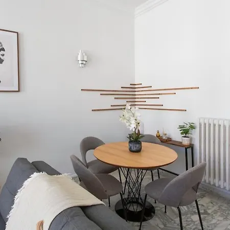 #57 Notre Dame Balcony & Ac Appartement