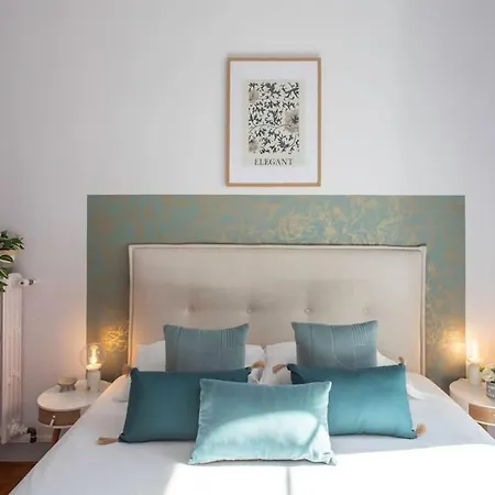 #57 Notre Dame Balcony & Ac Appartement *