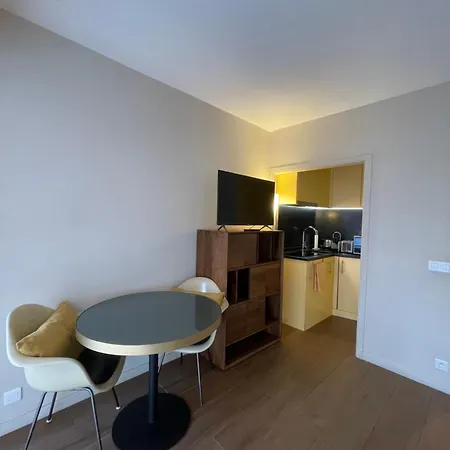 Royal Lux Promenade Des Apartment Nice