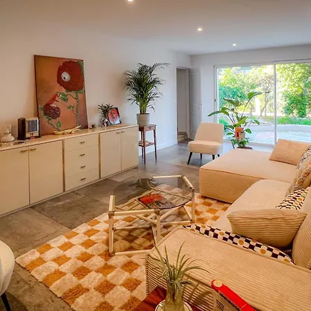 Maison Lefleur Holiday home