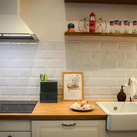 Maison Lefleur Holiday home