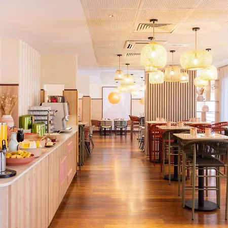 Mercure Centre Notre Dame 4* Nizza