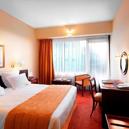 Splendid Y Hotel Niza