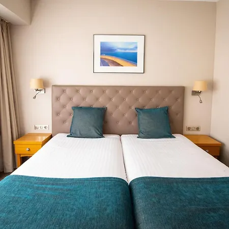 Splendid Y Hotel