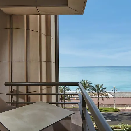 Hyatt Regency Palais De La Méditerranée Nice
