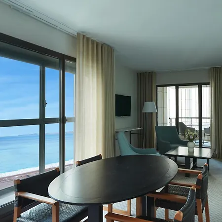 Hyatt Regency Palais De La Méditerranée