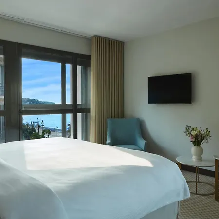 Hyatt Regency Palais De La Méditerranée Hotel
