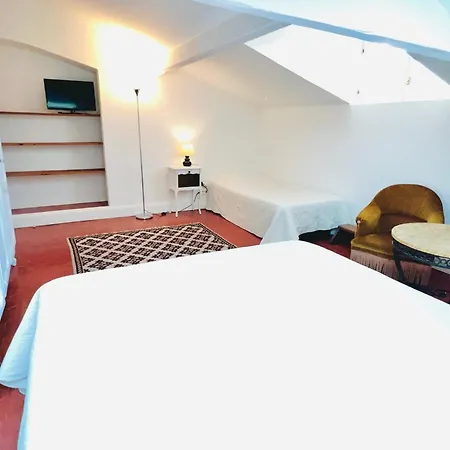 Aparthotel Résidence La Léonie