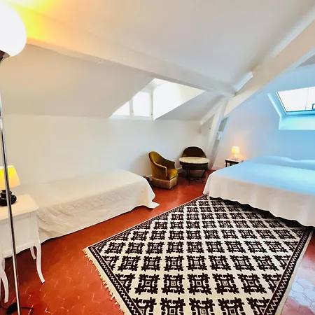 Aparthotel Résidence La Léonie Nizza
