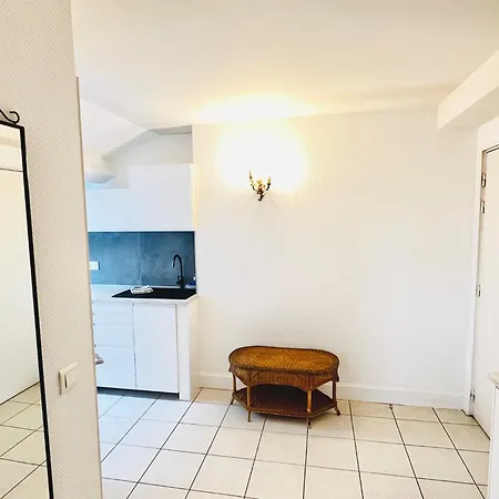 Aparthotel Résidence La Léonie