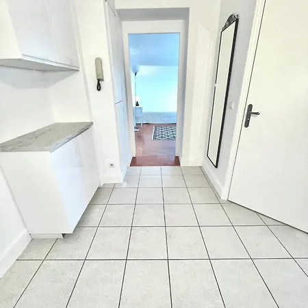 Aparthotel Résidence La Léonie Nizza