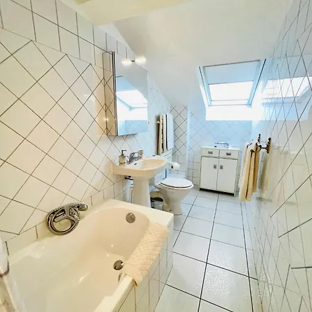 Apartahotel Résidence La Léonie Niza