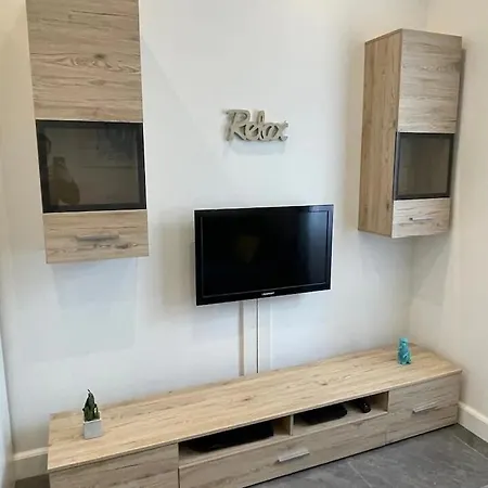 Apartment Massena : Hyper Centre 2p *