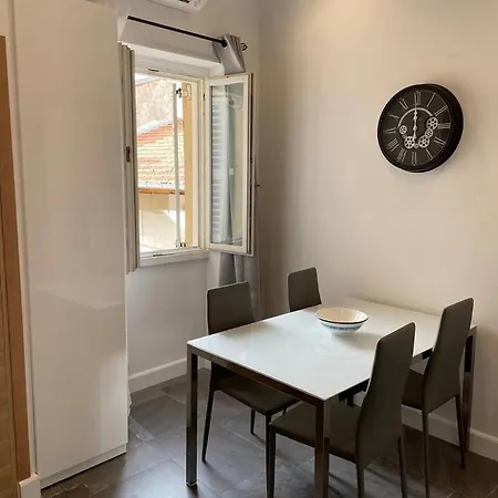 Massena : Hyper Centre 2p Apartment Nice