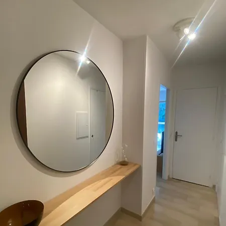 Lovely Apartment Nice