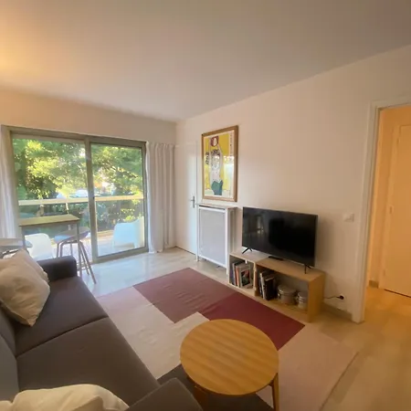 Apartment Lovely *