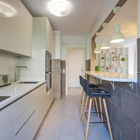 Apartment Dolce