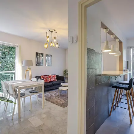 Dolce Apartment *