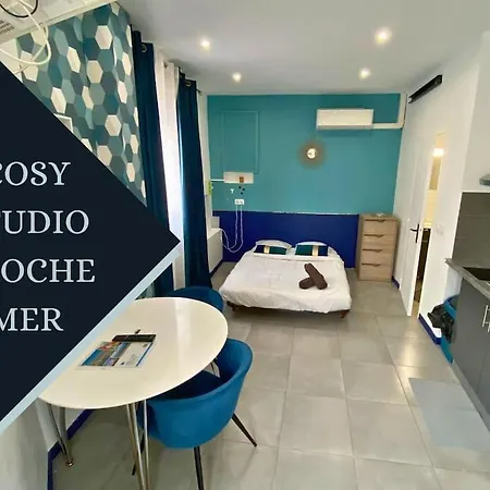 Apartment Cozy 3min Centre *
