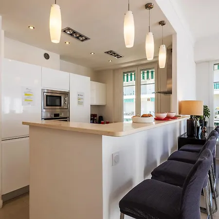 Metropole Ap4113 Nice, By Riviera Homes *