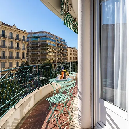 Apartment Metropole Ap4113 Nice, By Riviera Homes