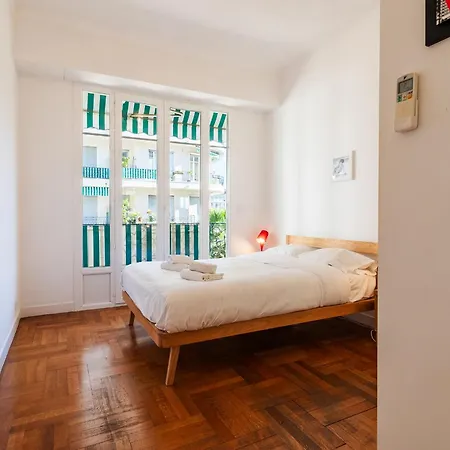 Metropole Ap4113 Nice, By Riviera Homes Apartment *
